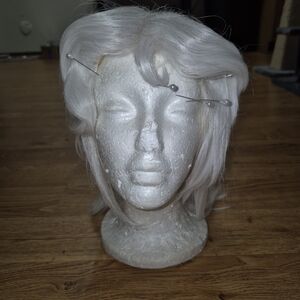 Periwinkle COSPLAY Wig